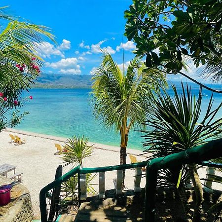 La Concepcion Cove Garden Resort موالبوال المظهر الخارجي الصورة