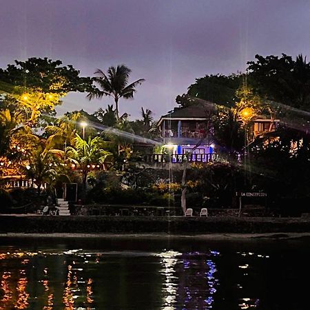 La Concepcion Cove Garden Resort موالبوال المظهر الخارجي الصورة