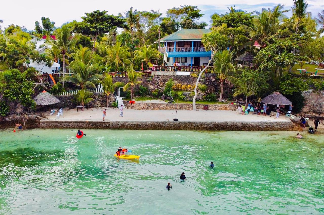 La Concepcion Cove Garden Resort موالبوال المظهر الخارجي الصورة