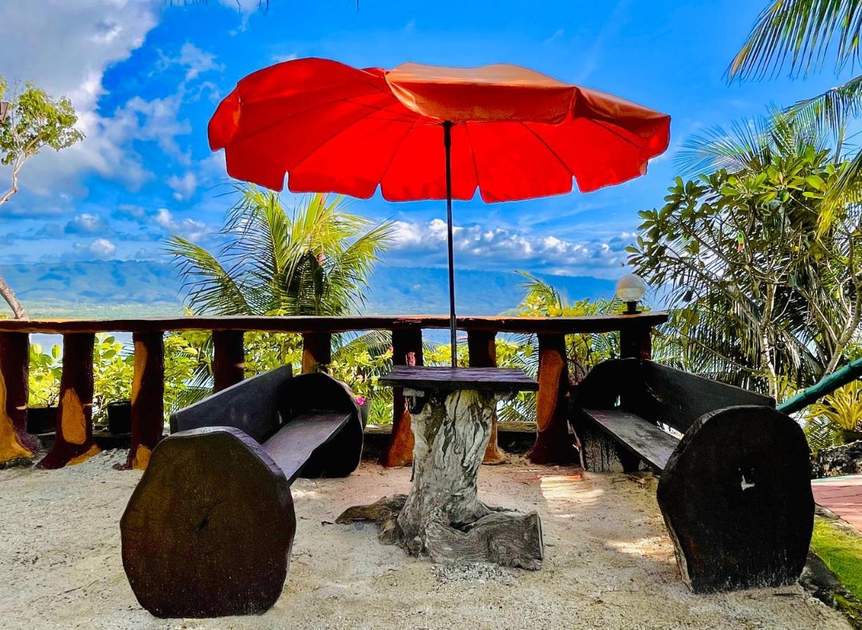 La Concepcion Cove Garden Resort موالبوال المظهر الخارجي الصورة