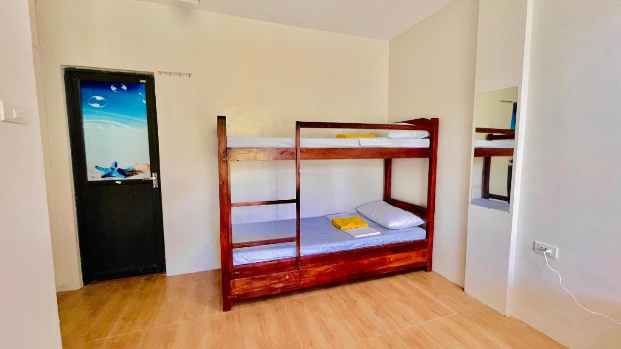 La Concepcion Cove Garden Resort موالبوال المظهر الخارجي الصورة