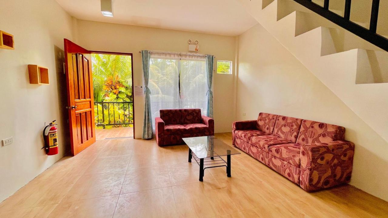 La Concepcion Cove Garden Resort موالبوال المظهر الخارجي الصورة