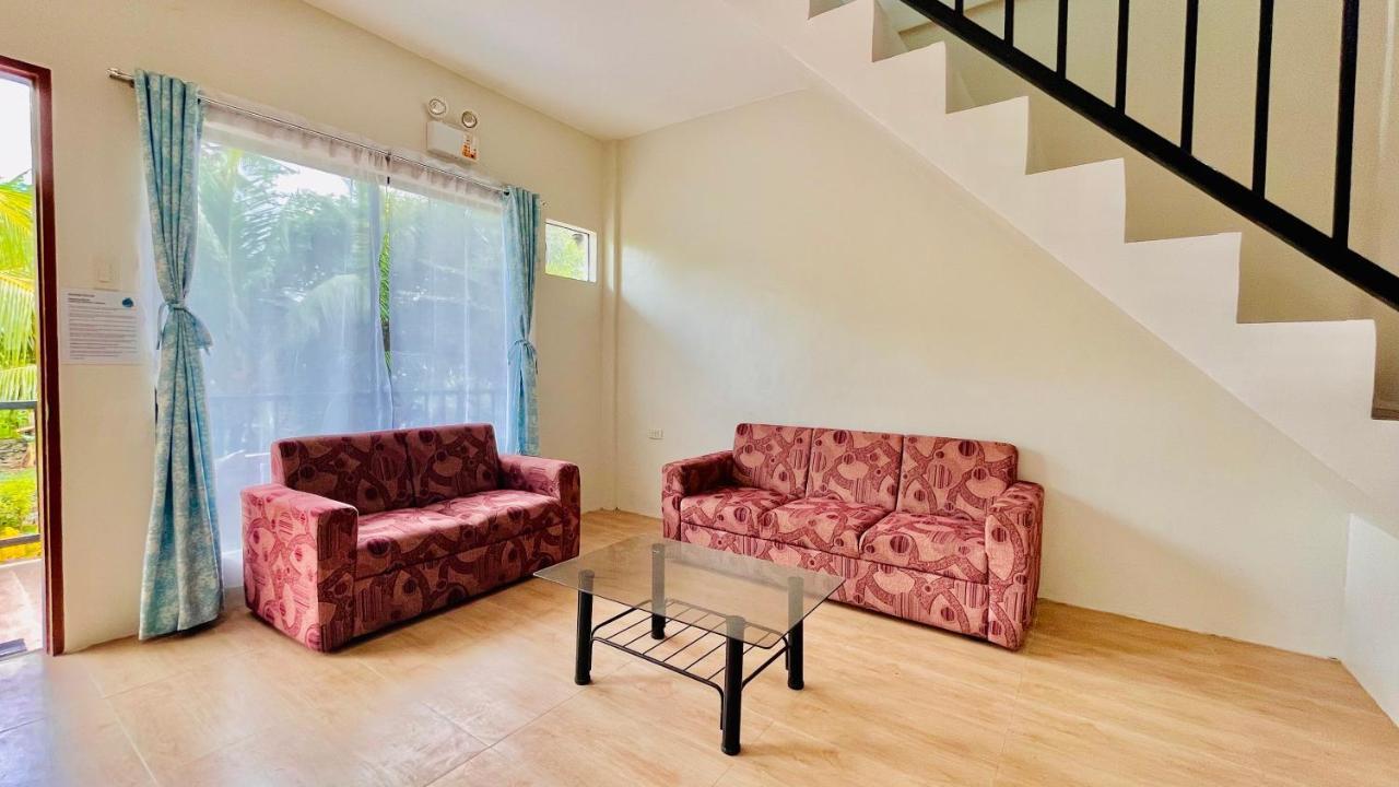 La Concepcion Cove Garden Resort موالبوال المظهر الخارجي الصورة
