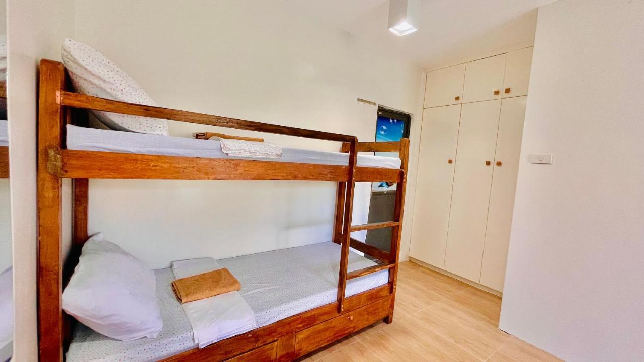 La Concepcion Cove Garden Resort موالبوال المظهر الخارجي الصورة