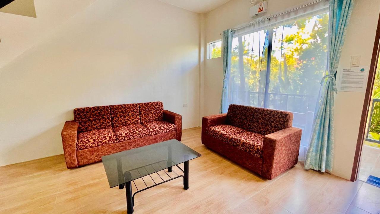 La Concepcion Cove Garden Resort موالبوال المظهر الخارجي الصورة