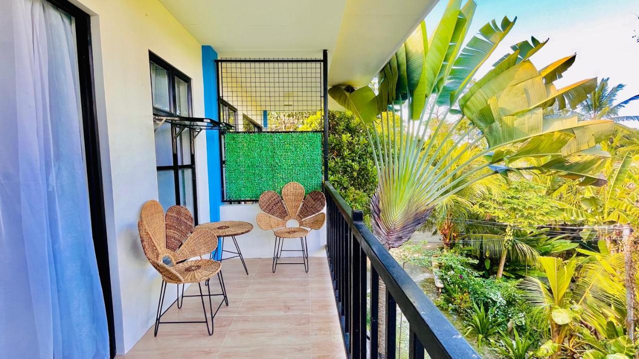 La Concepcion Cove Garden Resort موالبوال المظهر الخارجي الصورة