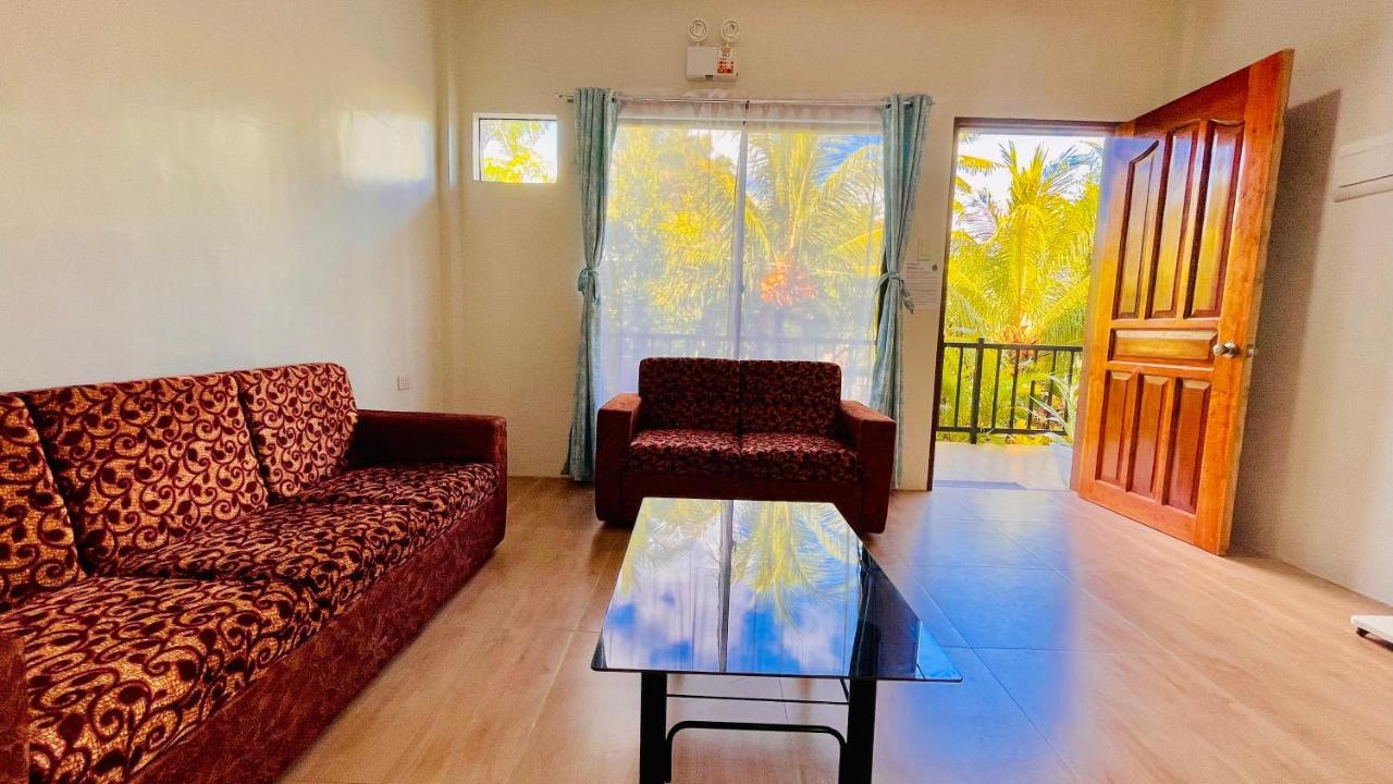 La Concepcion Cove Garden Resort موالبوال المظهر الخارجي الصورة