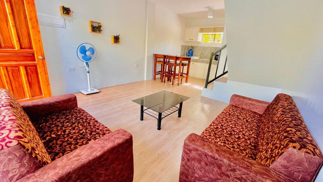 La Concepcion Cove Garden Resort موالبوال المظهر الخارجي الصورة