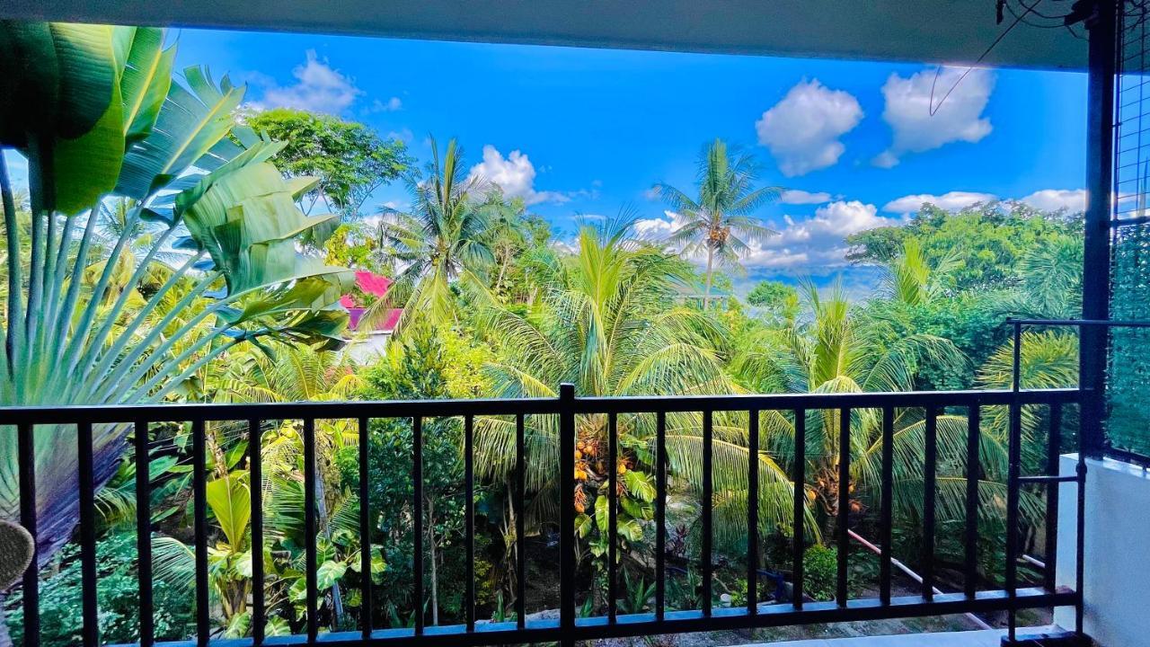 La Concepcion Cove Garden Resort موالبوال المظهر الخارجي الصورة