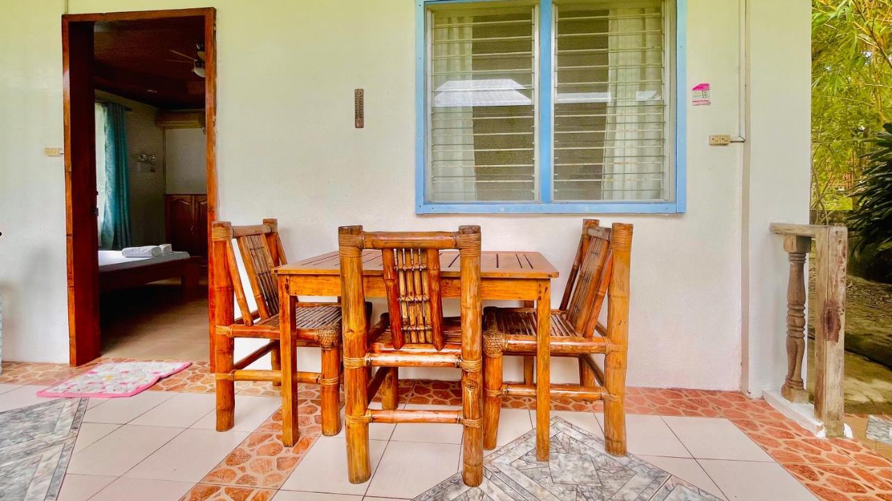 La Concepcion Cove Garden Resort موالبوال المظهر الخارجي الصورة