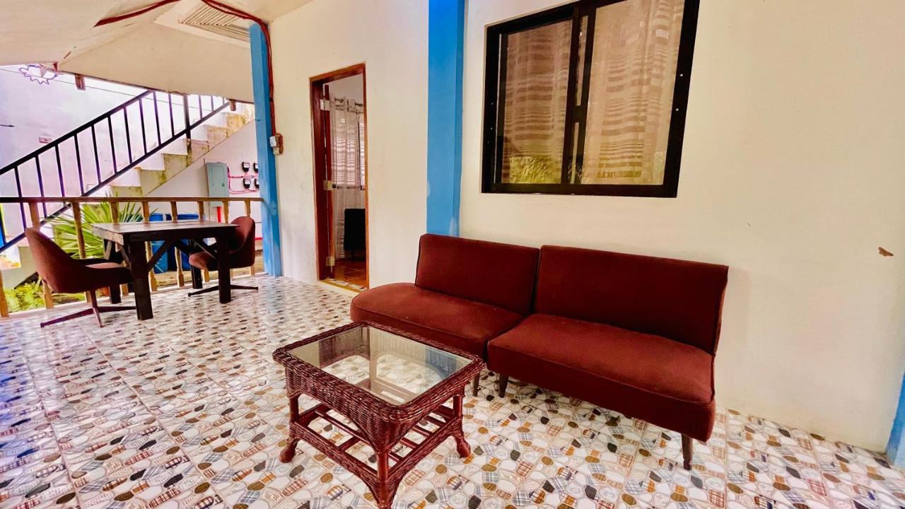 La Concepcion Cove Garden Resort موالبوال المظهر الخارجي الصورة