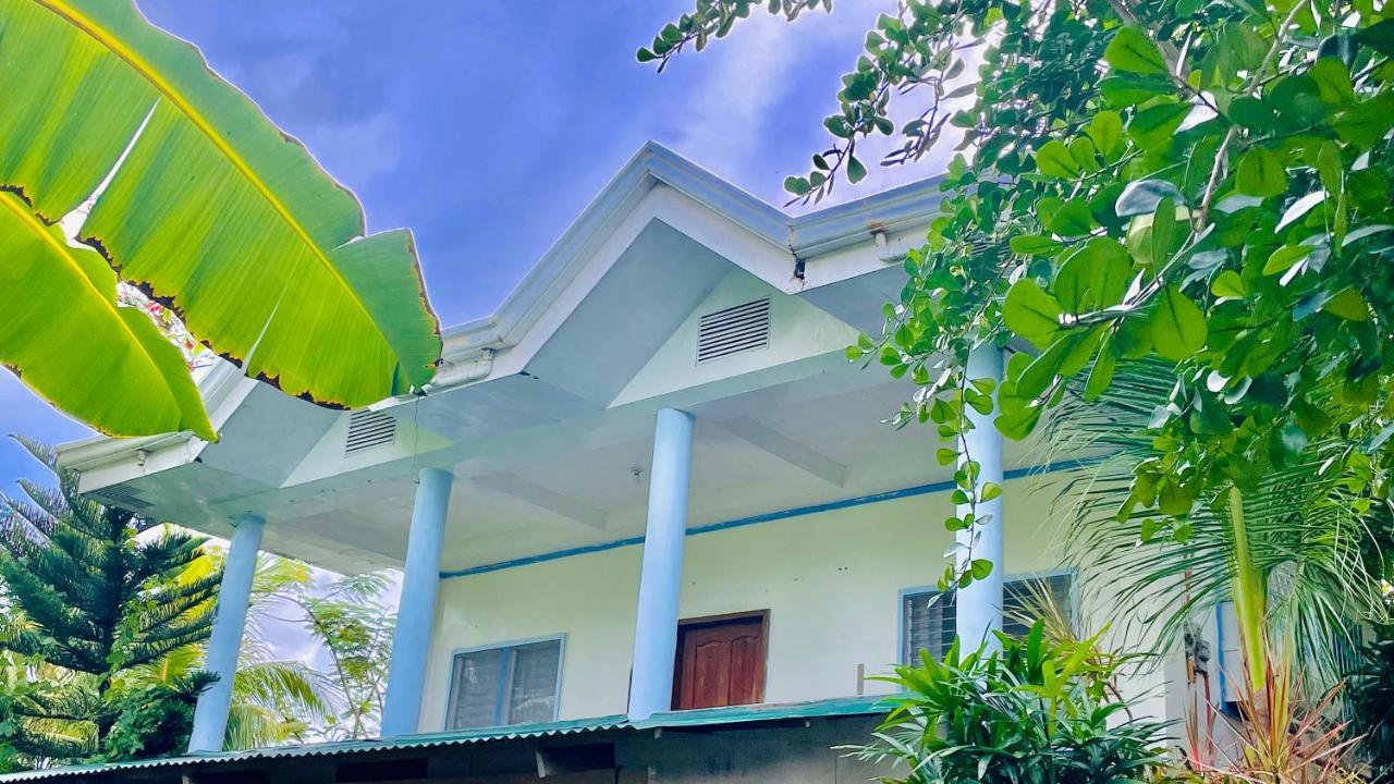 La Concepcion Cove Garden Resort موالبوال المظهر الخارجي الصورة