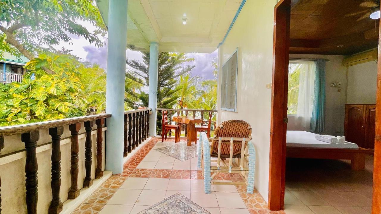 La Concepcion Cove Garden Resort موالبوال المظهر الخارجي الصورة