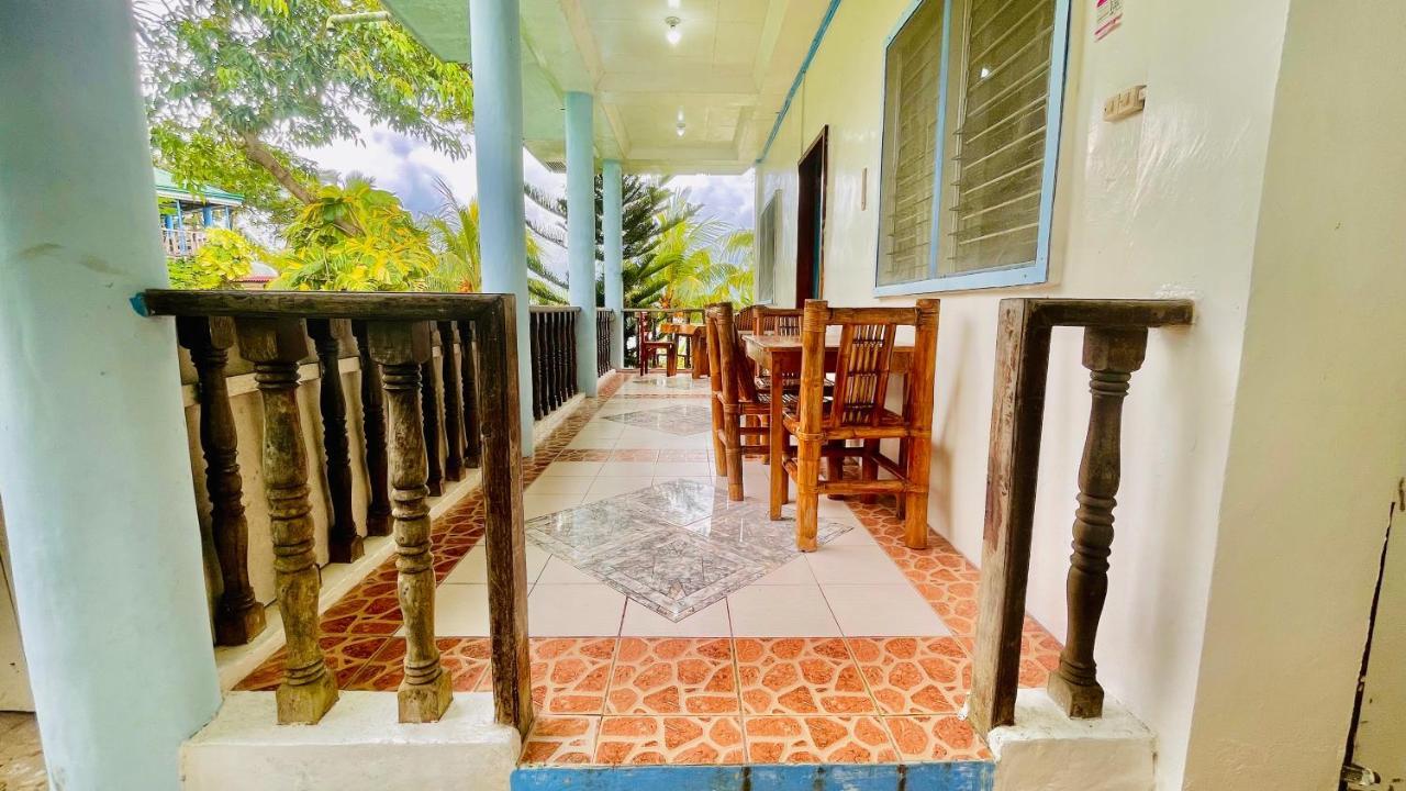La Concepcion Cove Garden Resort موالبوال المظهر الخارجي الصورة