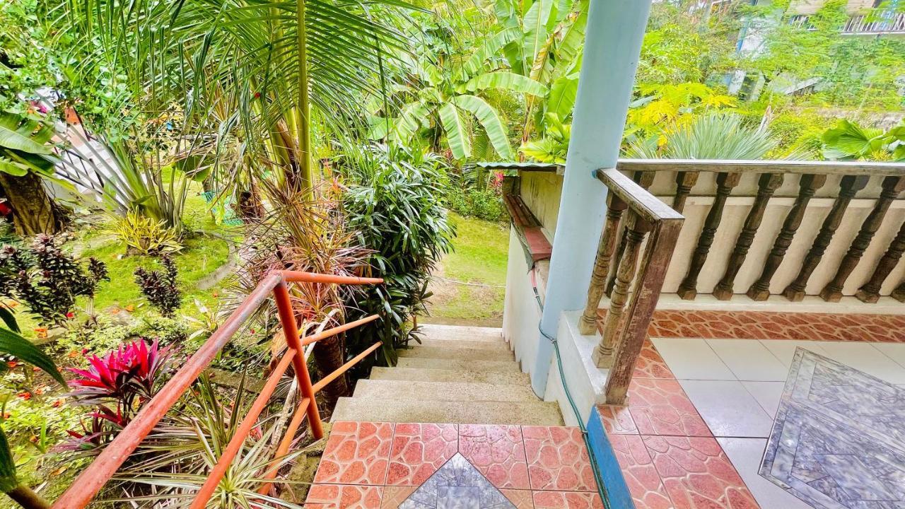 La Concepcion Cove Garden Resort موالبوال المظهر الخارجي الصورة