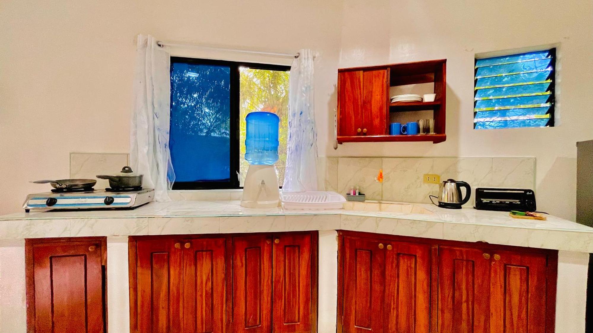 La Concepcion Cove Garden Resort موالبوال المظهر الخارجي الصورة