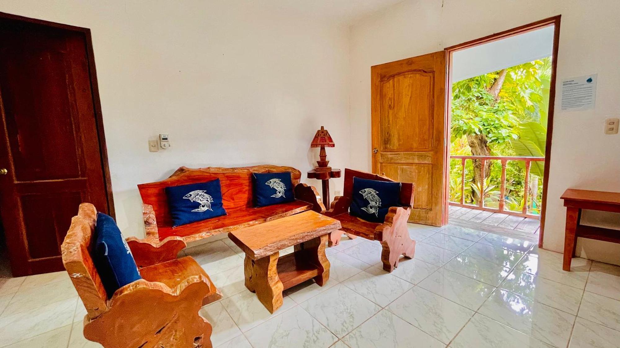 La Concepcion Cove Garden Resort موالبوال المظهر الخارجي الصورة