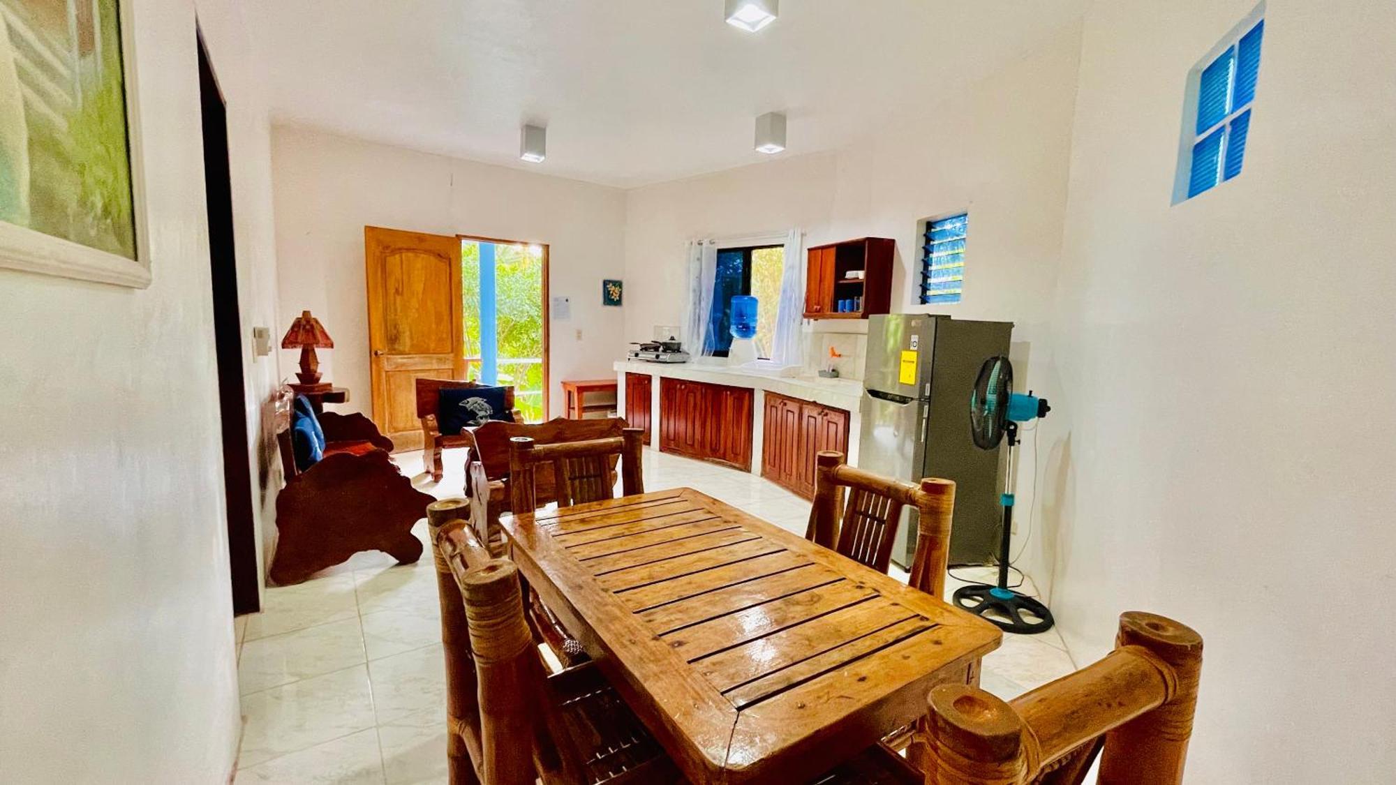 La Concepcion Cove Garden Resort موالبوال المظهر الخارجي الصورة
