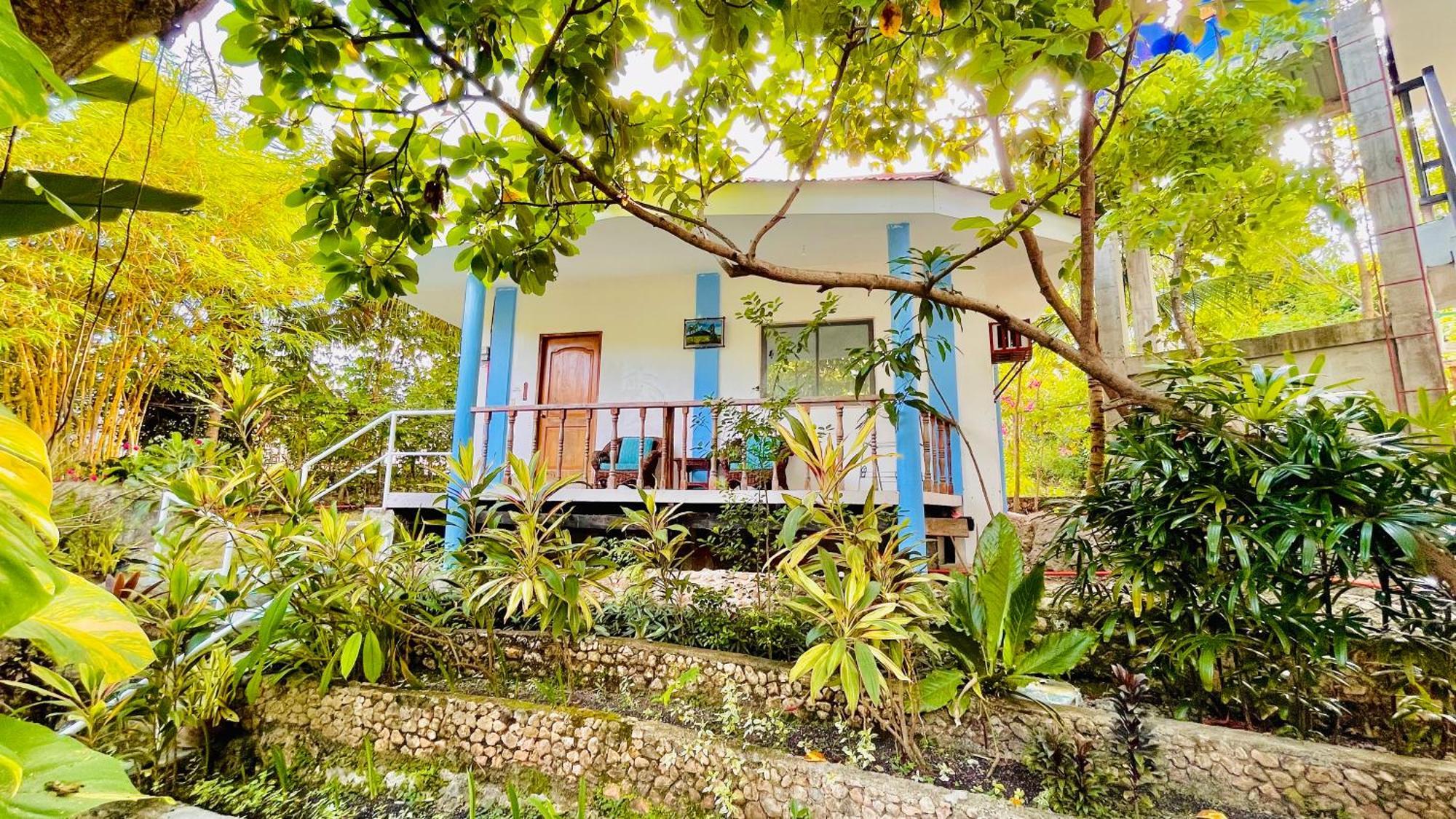 La Concepcion Cove Garden Resort موالبوال المظهر الخارجي الصورة