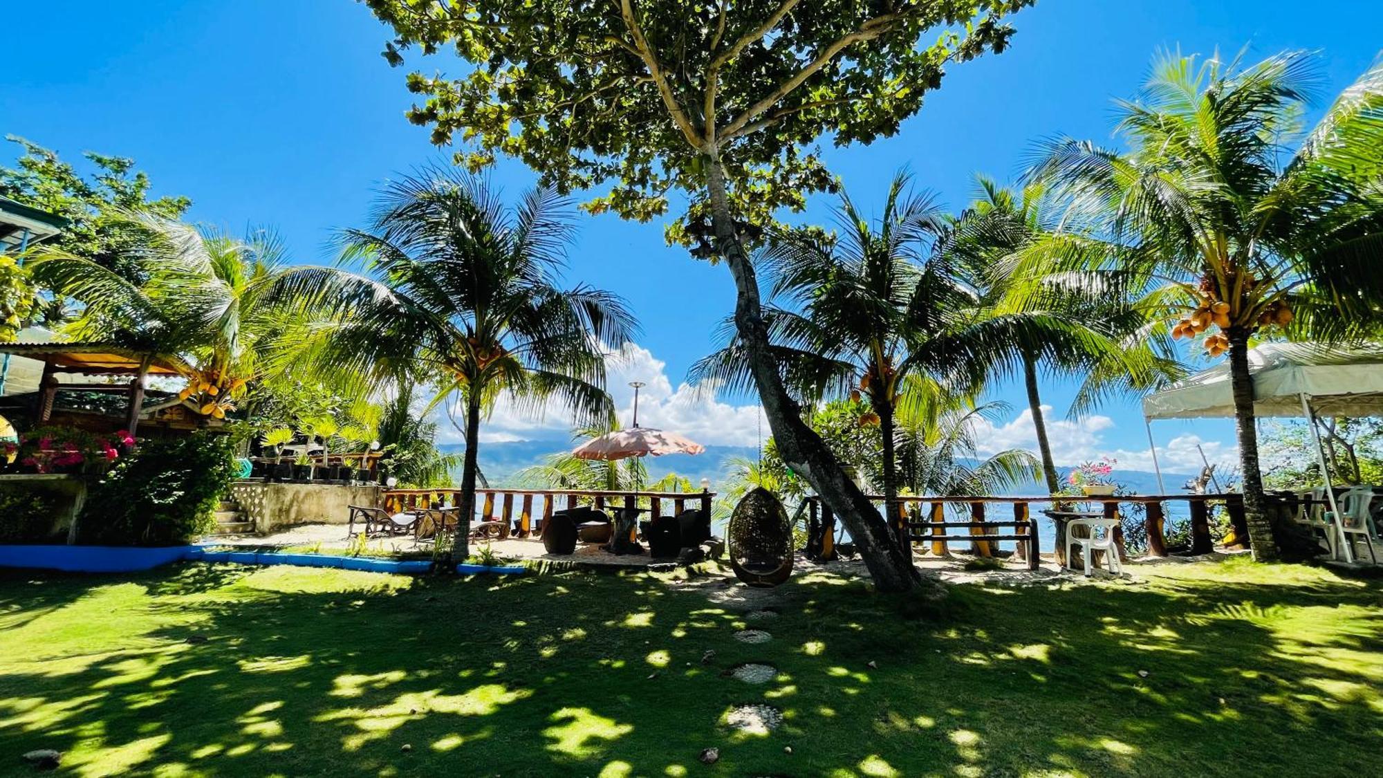 La Concepcion Cove Garden Resort موالبوال المظهر الخارجي الصورة