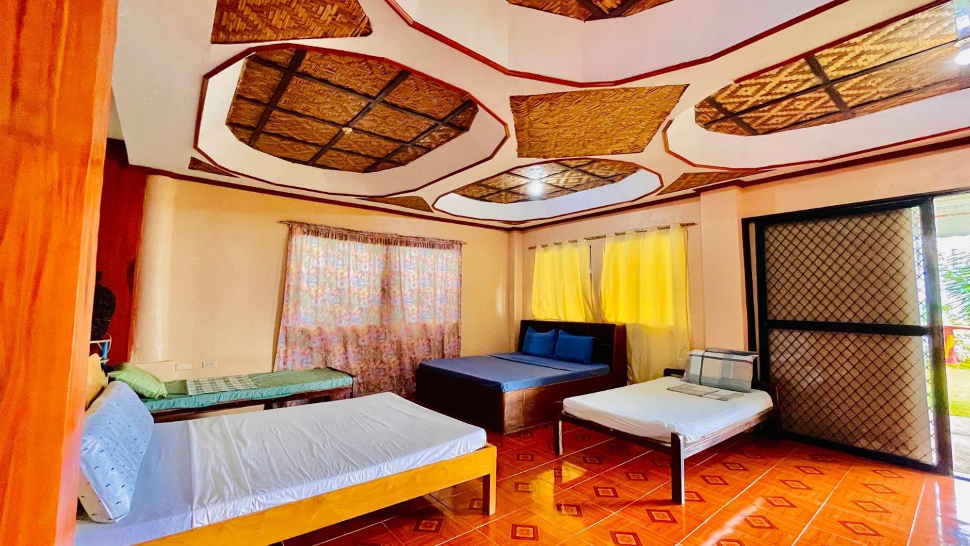 La Concepcion Cove Garden Resort موالبوال المظهر الخارجي الصورة