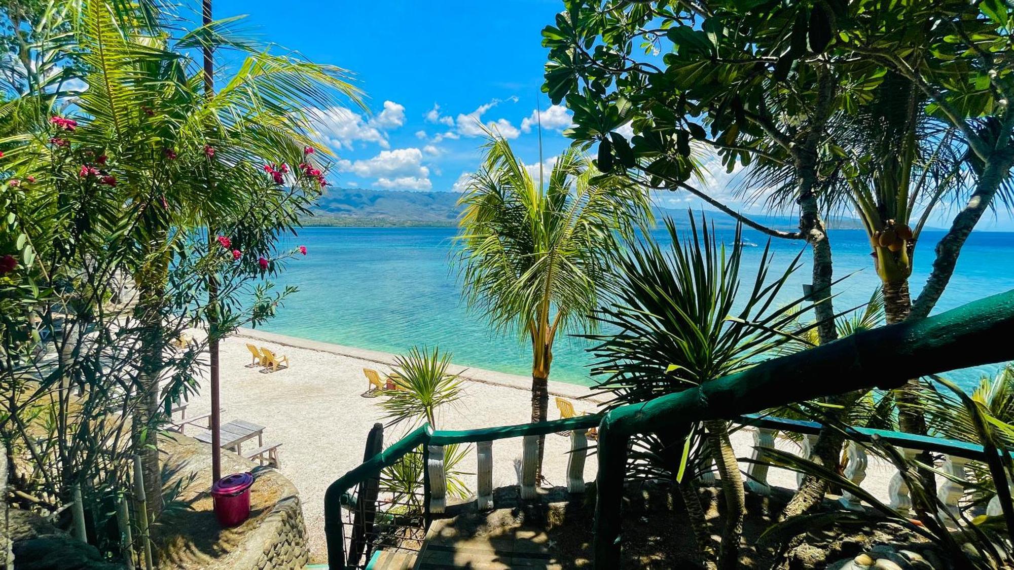 La Concepcion Cove Garden Resort موالبوال المظهر الخارجي الصورة