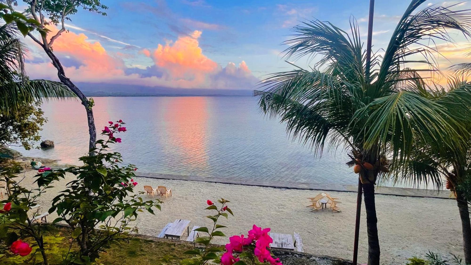 La Concepcion Cove Garden Resort موالبوال المظهر الخارجي الصورة
