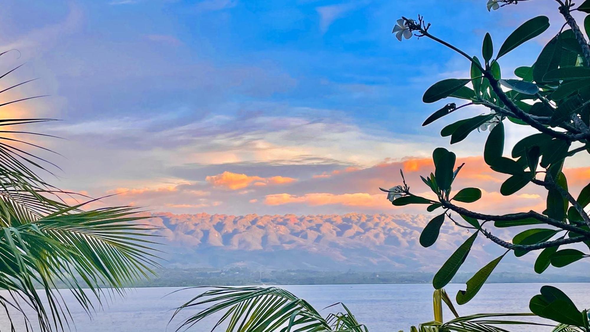 La Concepcion Cove Garden Resort موالبوال المظهر الخارجي الصورة