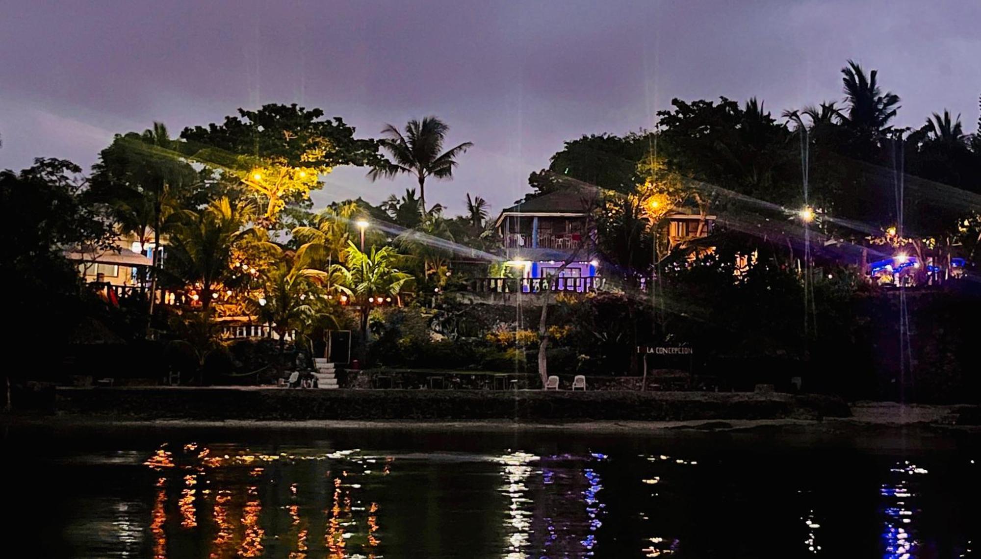 La Concepcion Cove Garden Resort موالبوال المظهر الخارجي الصورة