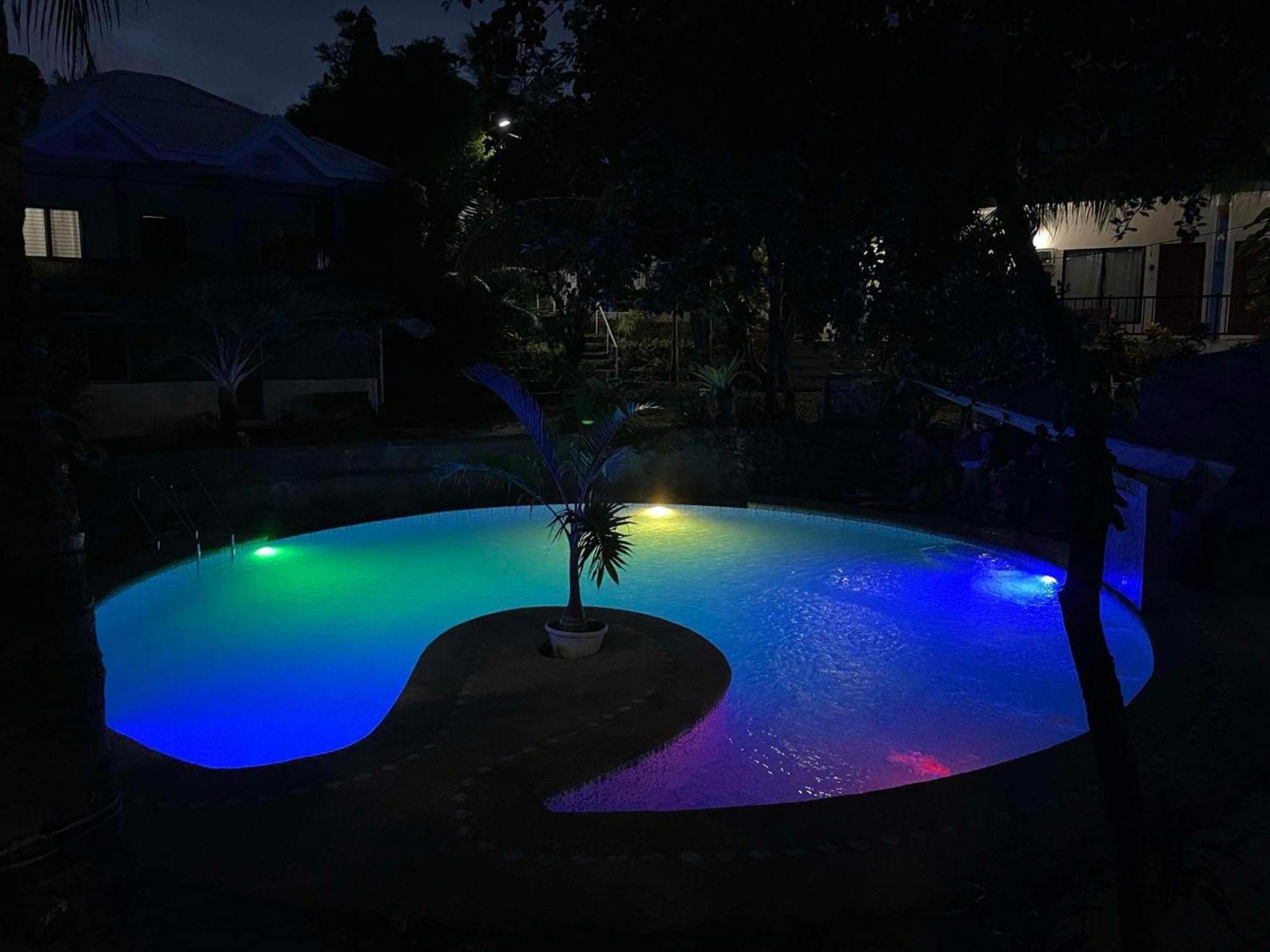 La Concepcion Cove Garden Resort موالبوال المظهر الخارجي الصورة